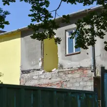 Zobacz zdjęcie: Trwa rozbiórka basenów odkrytych w Bolesławcu