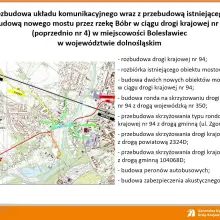 Zobacz zdjęcie: GDDKiA o nowym moście w Bolesławcu