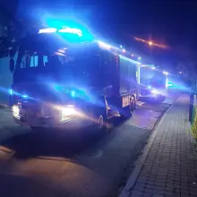 Zobacz zdjęcie: Pożar w Kliczkowie