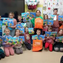 Zobacz zdjęcie: Uczniowie bolesławieckich podstawówek znakomicie segregują śmieci