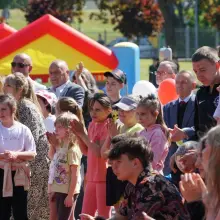Zobacz zdjęcie: Piknik Integracyjny w Bolesławcu
