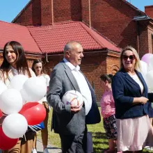 Zobacz zdjęcie: Piknik Integracyjny w Bolesławcu