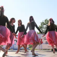 Zobacz zdjęcie: Dzień Dziecka na Wiadukt Plaza w Bolesławcu