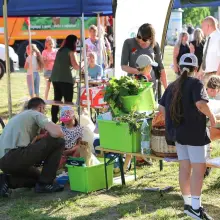 Zobacz zdjęcie: Dzień Dziecka na Wiadukt Plaza w Bolesławcu