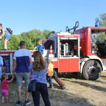 Zobacz zdjęcie: Dzień Dziecka na Wiadukt Plaza w Bolesławcu