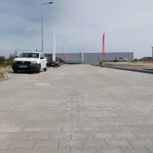 Zobacz zdjęcie: Otwarcie nowej drogi w Bolesławcu
