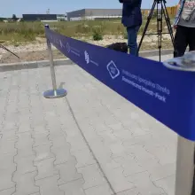 Zobacz zdjęcie: Otwarcie nowej drogi w Bolesławcu
