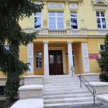 Zobacz zdjęcie: Trwa modernizacja ważnych budynków w Bolesławcu