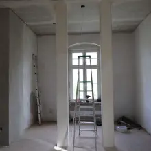 Zobacz zdjęcie: Trwa modernizacja ważnych budynków w Bolesławcu