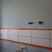 Zobacz zdjęcie: Trwa modernizacja ważnych budynków w Bolesławcu
