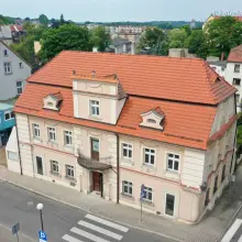 Zobacz zdjęcie: Powstaje Centrum Dawnych Technik Garncarskich