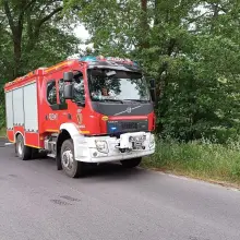 Zobacz zdjęcie: Kolizja w Nowej Kuźni