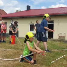 Zobacz zdjęcie: Dzień Dziecka w Różyńcu