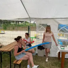 Zobacz zdjęcie: Dzień Dziecka w Różyńcu