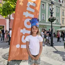 Zobacz zdjęcie: Porcelanowe Figurki na bolesławieckim Rynku