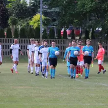 Zobacz zdjęcie: Galeria zdjęć z meczu BKS II - Sparta Zebrzydowa