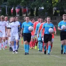 Zobacz zdjęcie: Galeria zdjęć z meczu BKS II - Sparta Zebrzydowa