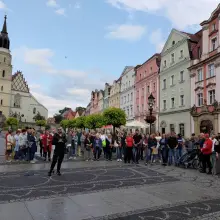 Zobacz zdjęcie: Strajk Kobiet w Bolesławcu