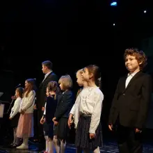 Zobacz zdjęcie: Gala wręczenia nagród PCEiKK w Bolesławcu