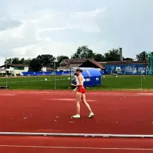 Zobacz zdjęcie: Udany debiut zawodników MKS Bolesłavia w narodowej reprezentacji