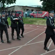 Zobacz zdjęcie: Fotorelacja z zawodów – zdjęcia Janusza Wilka