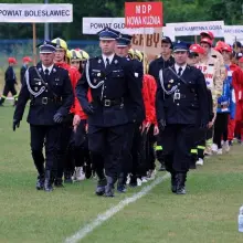 Zobacz zdjęcie: Fotorelacja z zawodów – zdjęcia Janusza Wilka