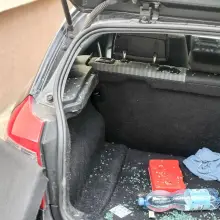 Zobacz zdjęcie: Uszkodzone auto