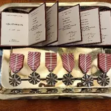 Zobacz zdjęcie: Jubileusz bolesławieckich par