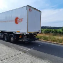 Zobacz zdjęcie: Tir