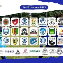 Zobacz zdjęcie: Międzynarodowy Turniej Bolesławiec Cup
