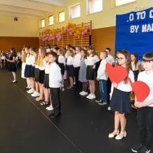 Zobacz zdjęcie: Zakończenie roku szkolnego
