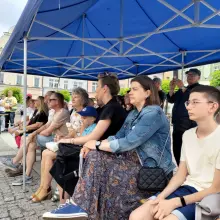 Zobacz zdjęcie: Tour de Kontytucja