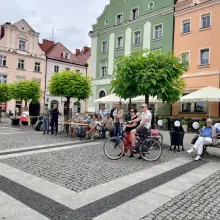 Zobacz zdjęcie: Tour de Kontytucja