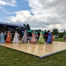 Zobacz zdjęcie: Festyn Kresowy w Żeliszowie