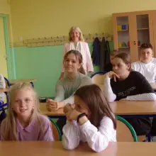 Zobacz zdjęcie: Szkoła w Bystrzycy Kłodzkiej
