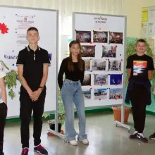 Zobacz zdjęcie: Szkoła w Bystrzycy Kłodzkiej