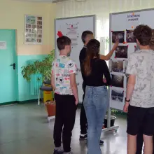Zobacz zdjęcie: Szkoła w Bystrzycy Kłodzkiej