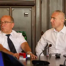 Zobacz zdjęcie: Podpisanie listu intencyjnego