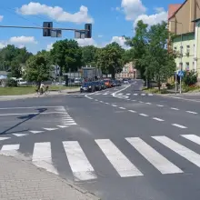 Zobacz zdjęcie: Powiat odnawia oznakowanie