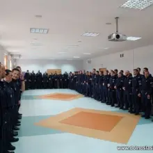 Zobacz zdjęcie: Policjanci