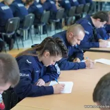Zobacz zdjęcie: Policjanci