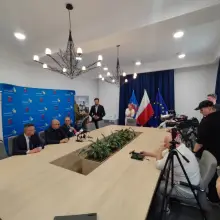 Zobacz zdjęcie: Kolejami Dolnośląskimi na Dni Morza do Świnoujścia!