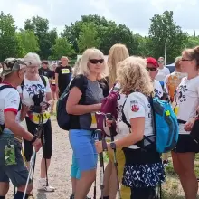 Zobacz zdjęcie: Letni Bieg Miedzy Mostami za nami