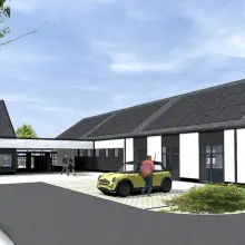 Zobacz zdjęcie: Nowy park wodny przy Spacerowej w Bolesławcu – wizualizacja