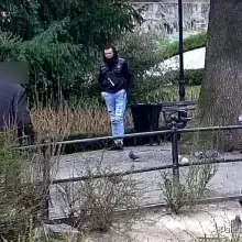Zobacz zdjęcie: Podejrzewany