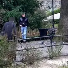 Zobacz zdjęcie: Podejrzewany