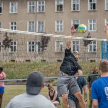 Zobacz zdjęcie: Żołnierze US Army stacjonujący w Bolesławcu świętowali Dzień Niepodległości