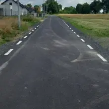 Zobacz zdjęcie: Inwestycje drogowe w gminie Bolesławiec