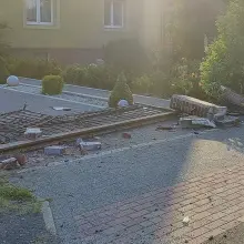 Zobacz zdjęcie: Wypadek w Ławszowej