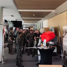 Zobacz zdjęcie: #naPolanie konferencja popularno-naukowa
